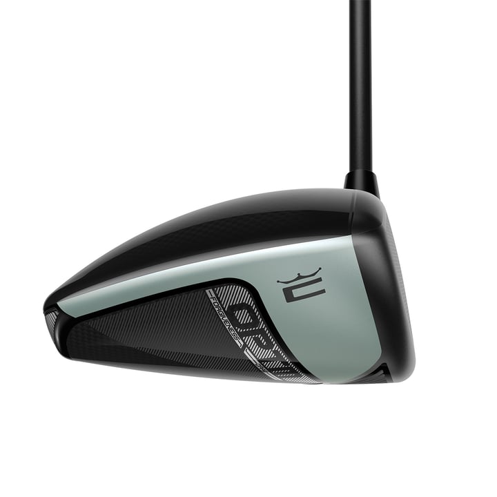 OPTM Max-D Lady Cobra