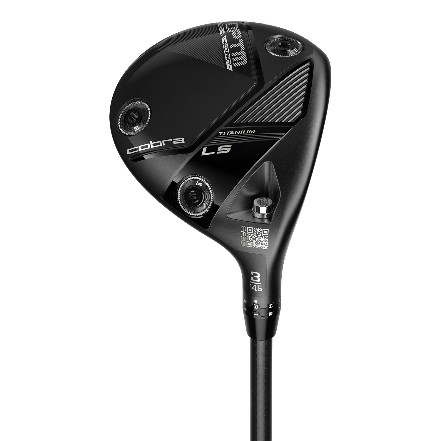 Cobra Cobra Optm LS Fairway Wood