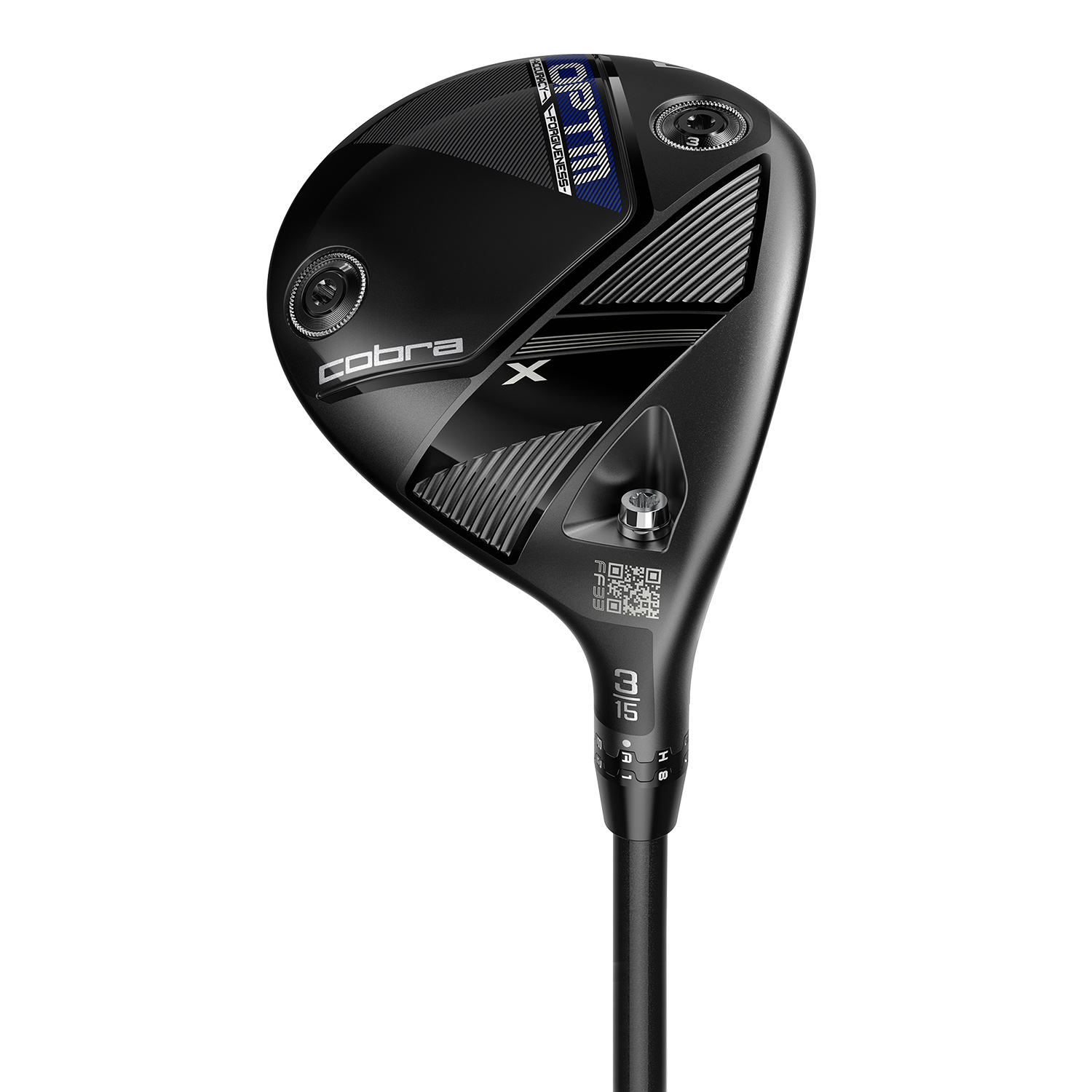 Cobra Cobra Optm - X Fairway Wood