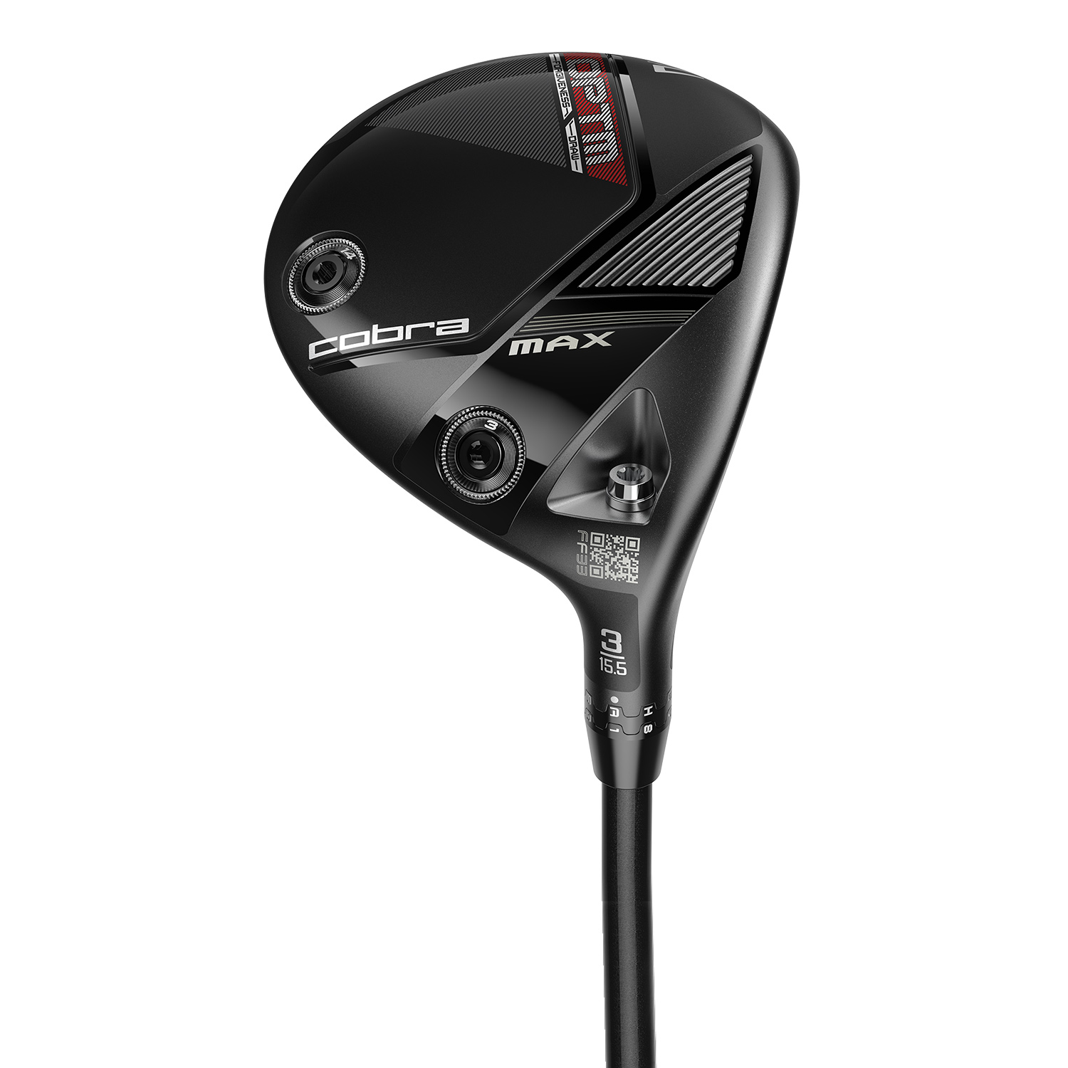 Cobra Optm - MAX Fairway Wood