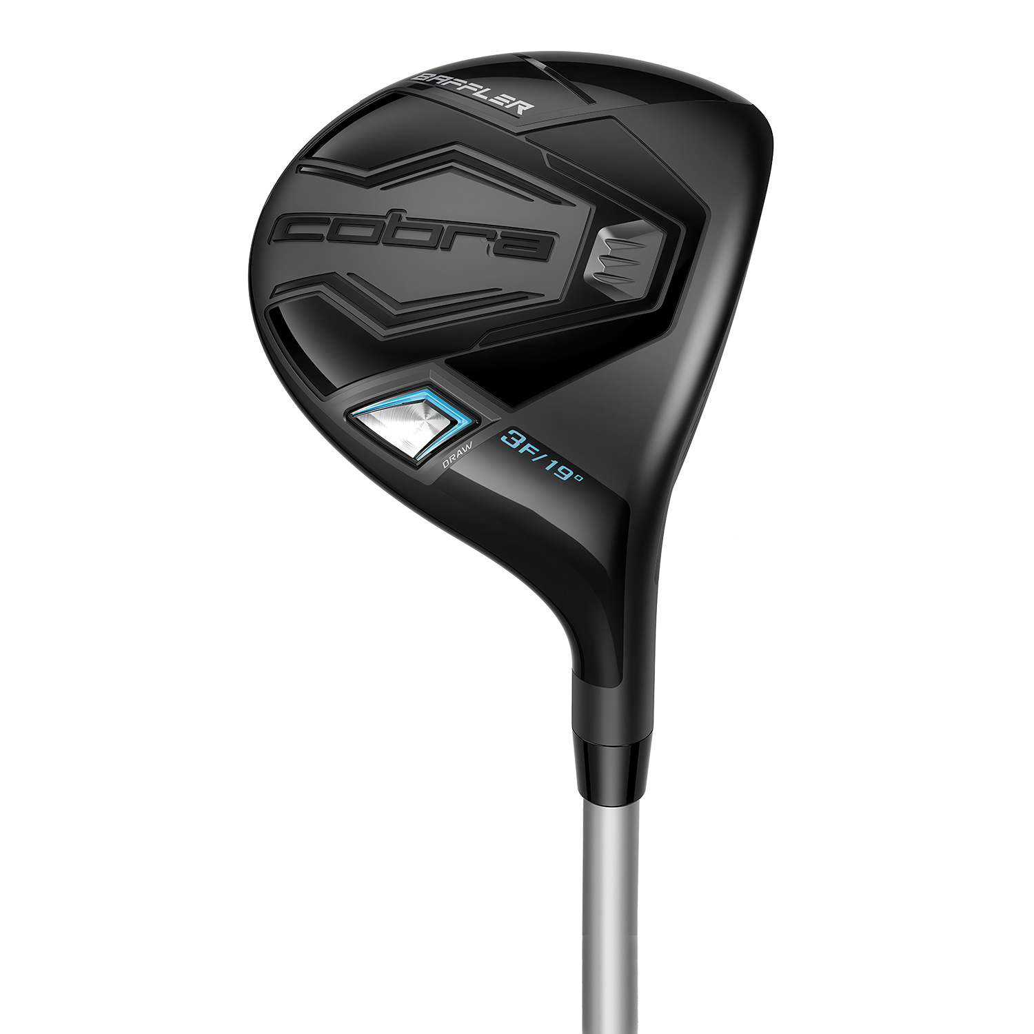 Ladies Cobra Baffler Lady Fairway Wood