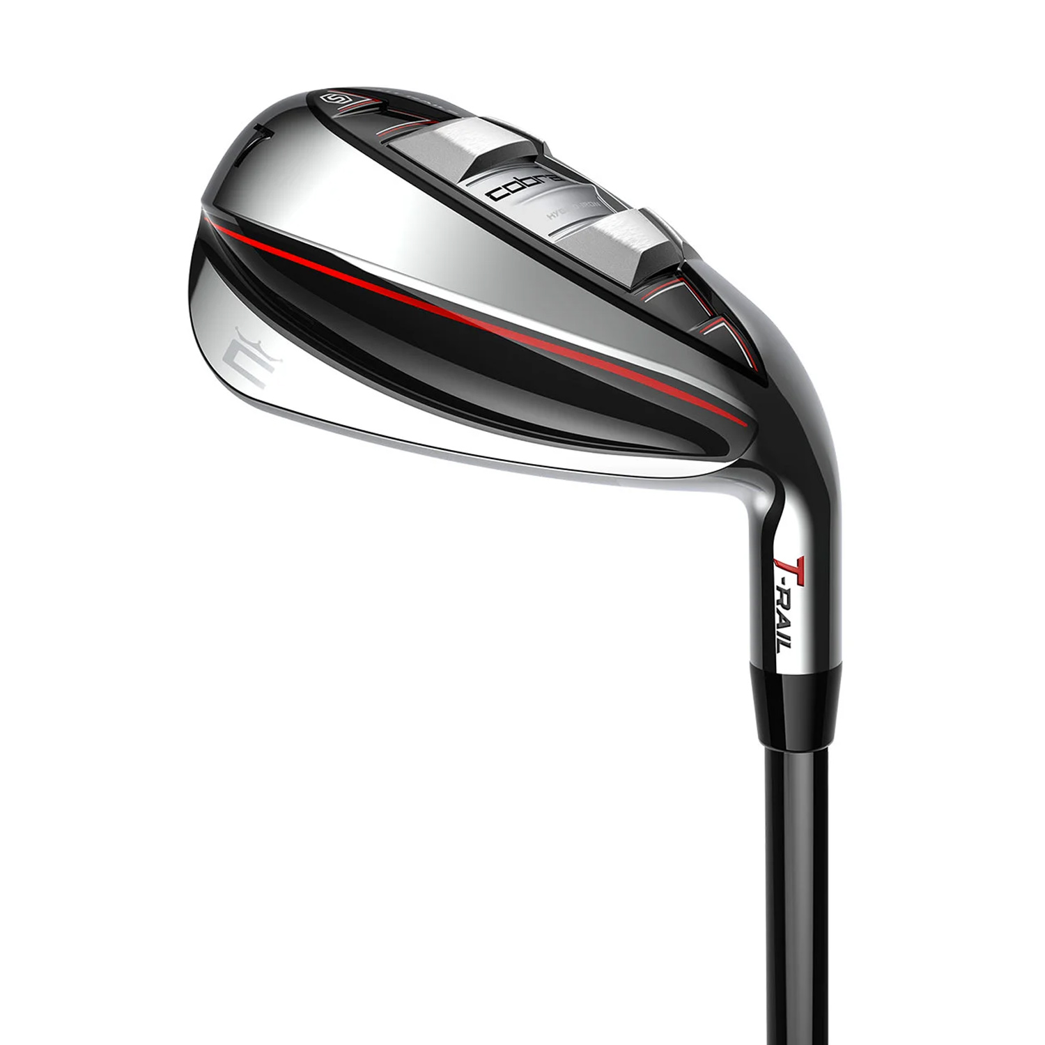 Cobra T-Rail Hybrid