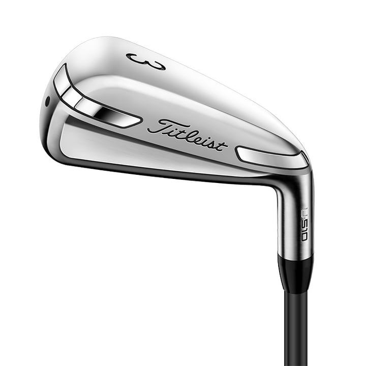 U510 Titleist U510 Titleist