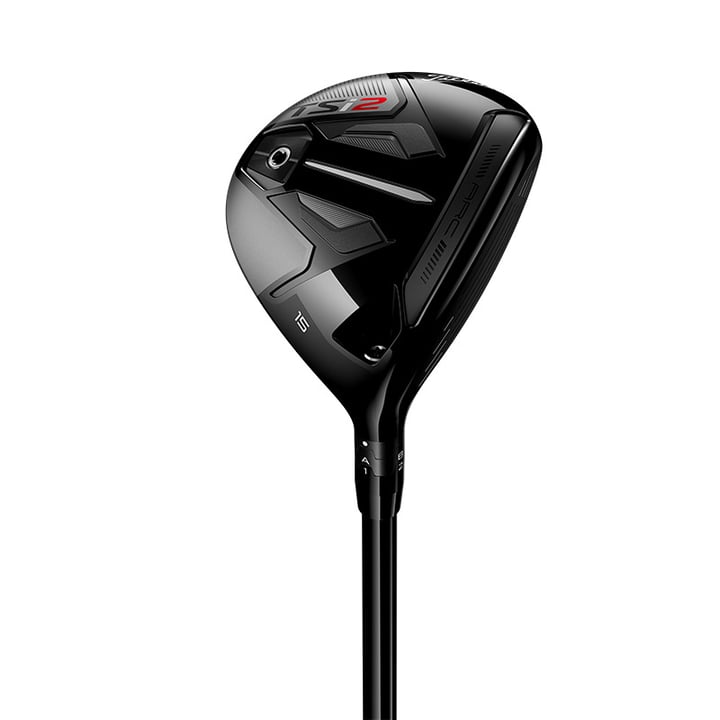 TSi2 Tensei Blue Titleist