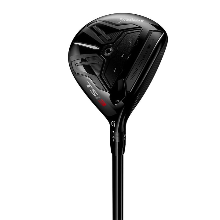 TSi3 Tensei Blue Titleist