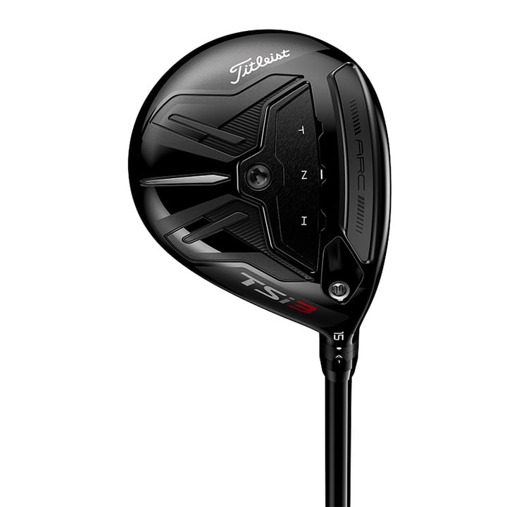 TSi3 Tensei Blue Titleist