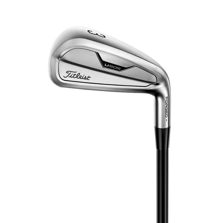 U-505 Titleist