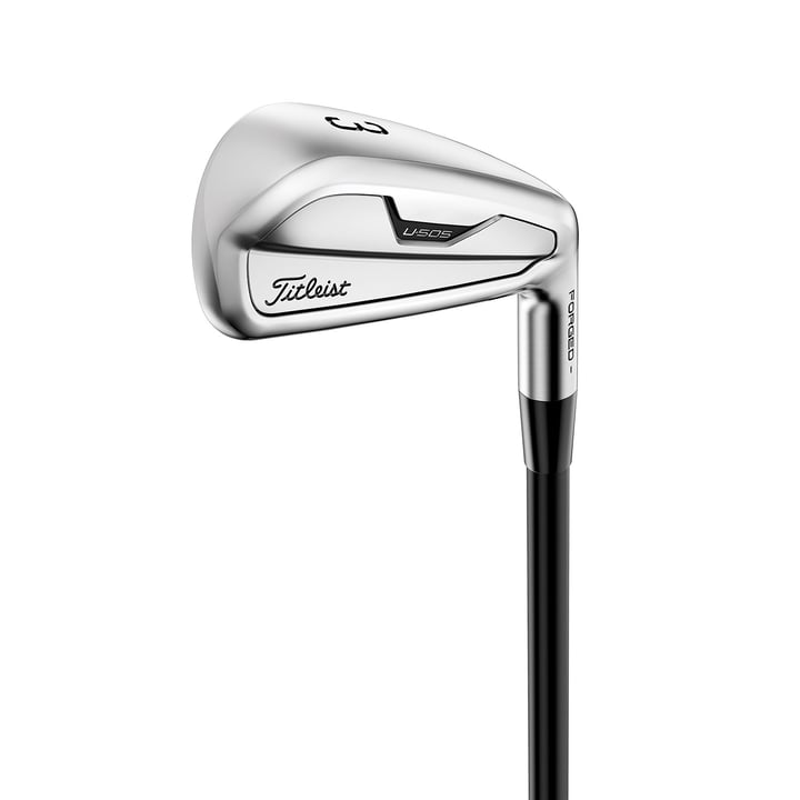 U-505 Titleist