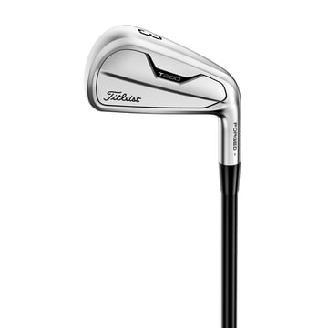 T-200 HZRDUS Black Titleist