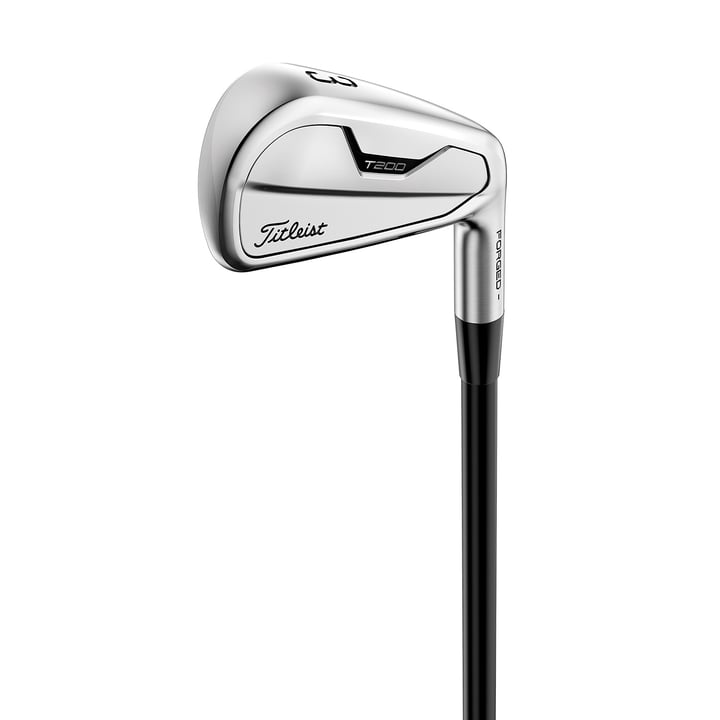 T-200 HZRDUS Black Titleist