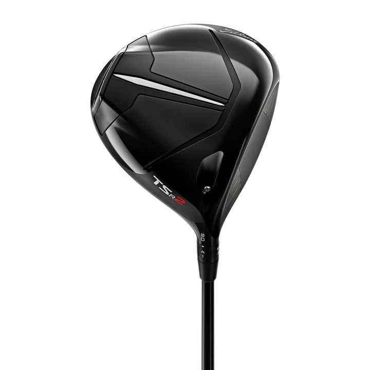 TSR2 Sort Titleist