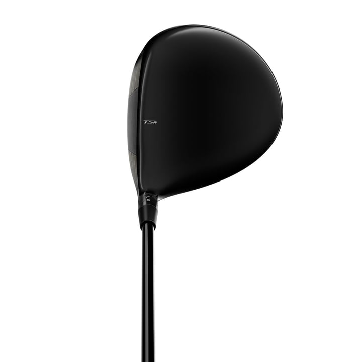 TSR2 Sort Titleist
