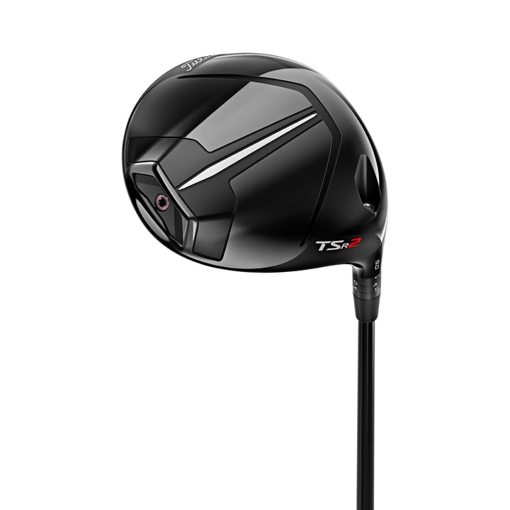 TSR2 Sort Titleist
