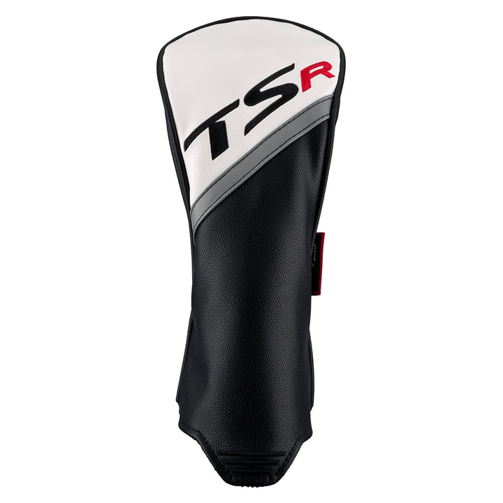 TSR2 Svart Titleist