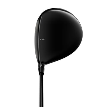 TSR3 Schwarz Titleist