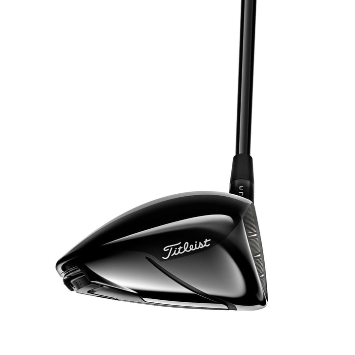 TSR3 Schwarz Titleist