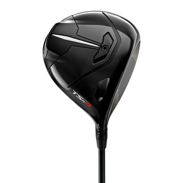 TSR4 Sort Titleist