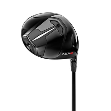 TSR4 Sort Titleist