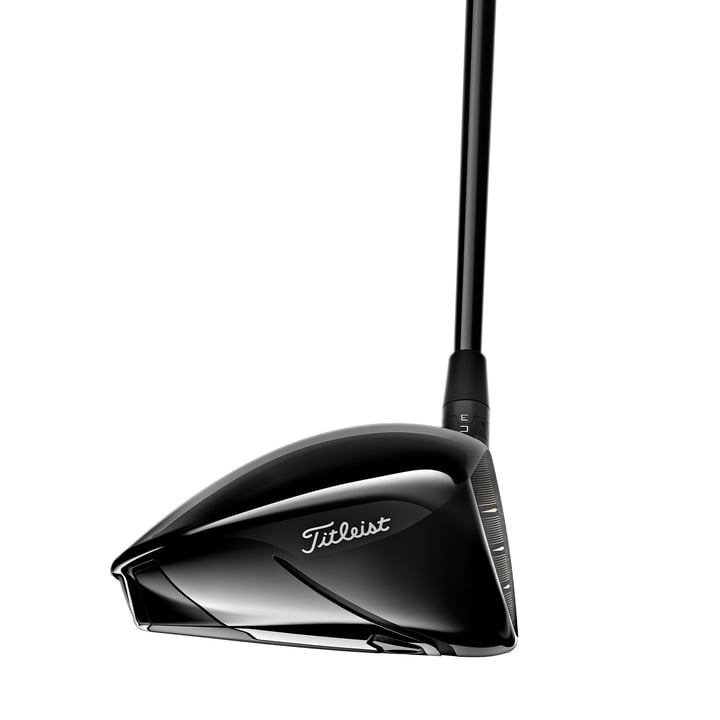 TSR4 Sort Titleist