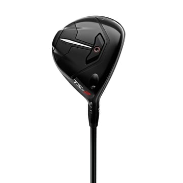 Tsr2 Black Titleist