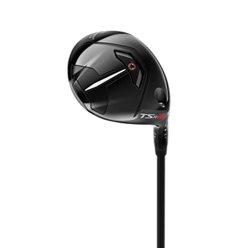 Tsr2 Black Titleist