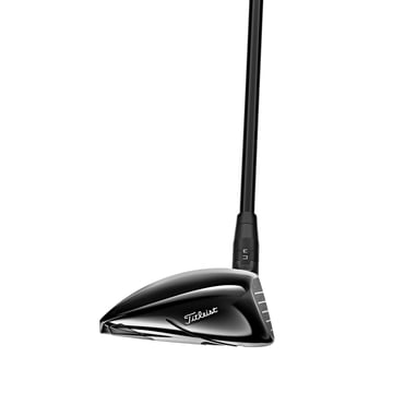 Tsr2 Black Titleist