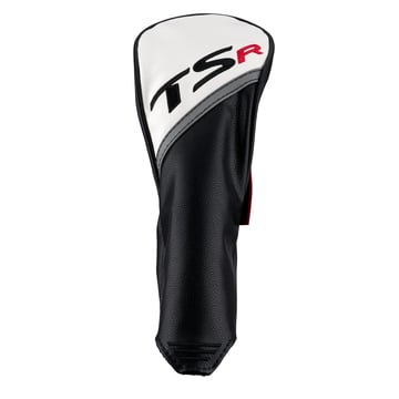 TSR2 Svart Titleist