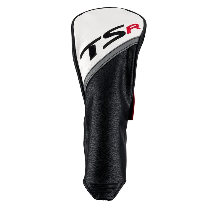 TSR2 Le noir Titleist