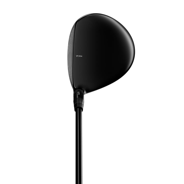 TSR2+ Schwarz Titleist