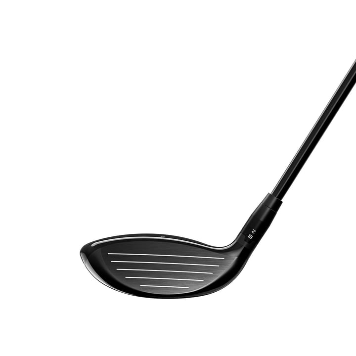 TSR2+ Schwarz Titleist
