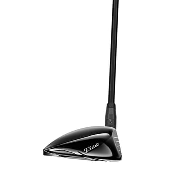 TSR2+ Schwarz Titleist