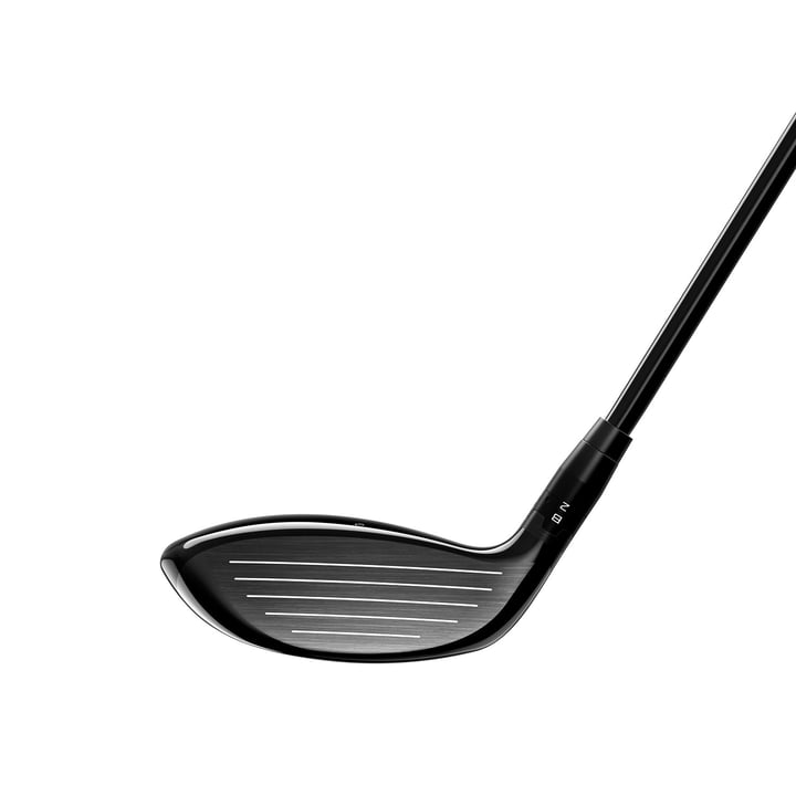 TSR3 Schwarz Titleist