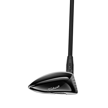 TSR3 Schwarz Titleist