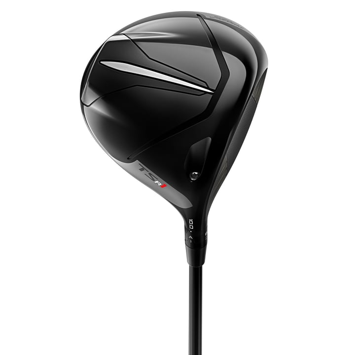 Tsr1 D Sort Titleist
