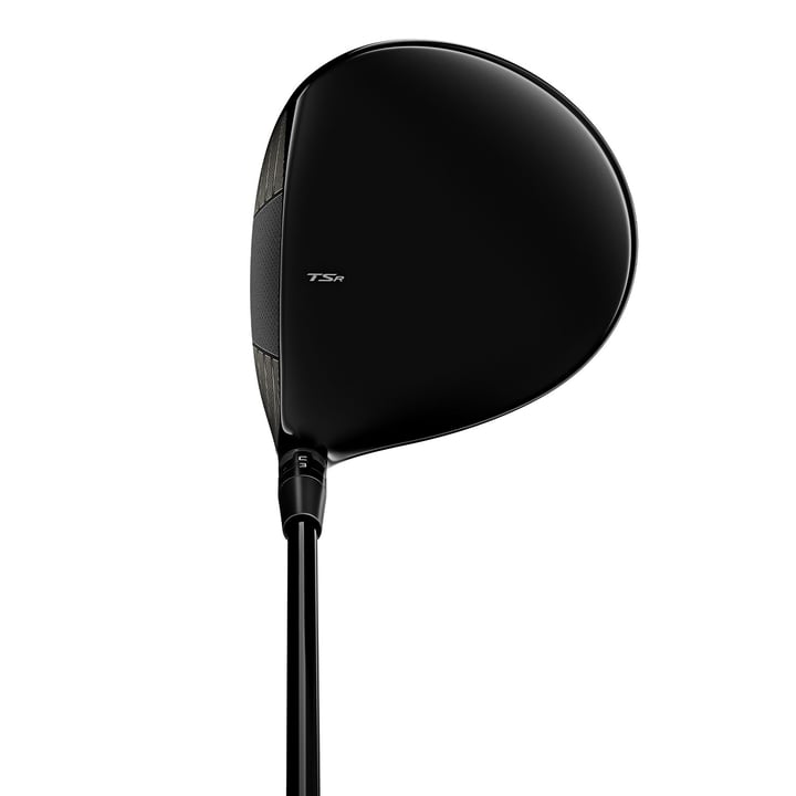 Tsr1 D Sort Titleist