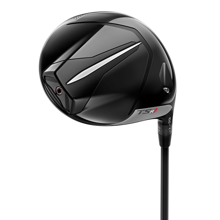 Tsr1 D Sort Titleist