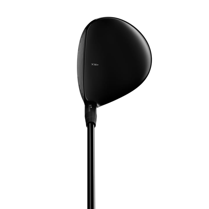 Tsr1 F Sort Titleist