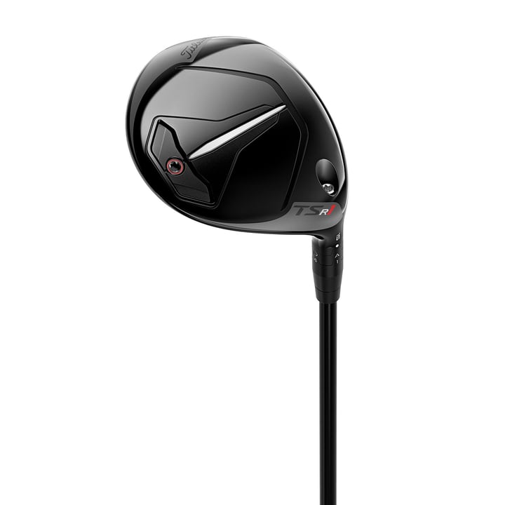 Tsr1 F Sort Titleist