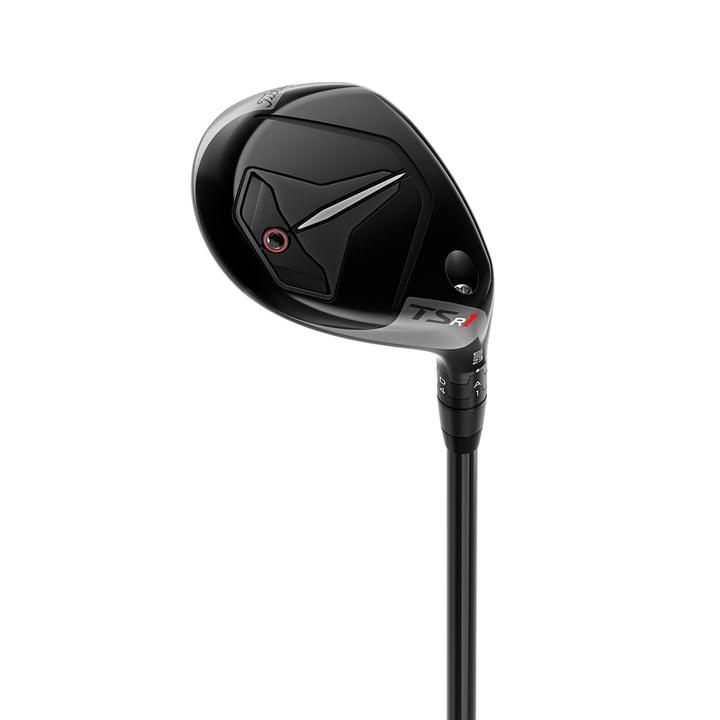 Tsr1 H Sort Titleist
