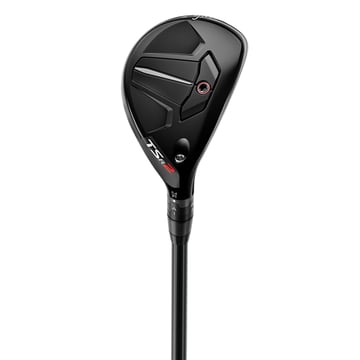 Tsr2 H Black Titleist