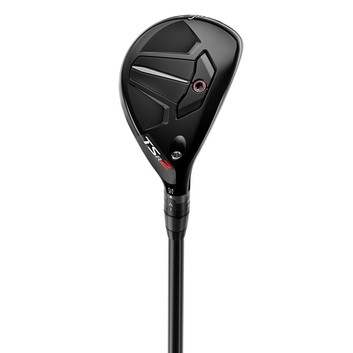 Tsr2 H Schwarz Titleist