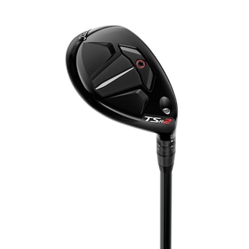 Tsr2 H Schwarz Titleist
