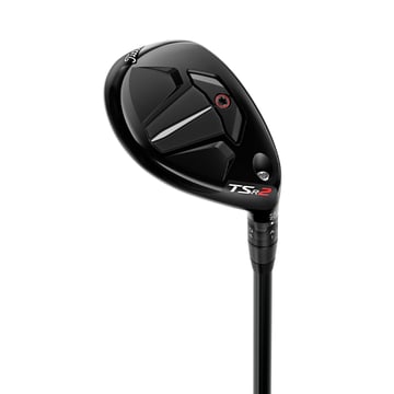 Tsr2 H Svart Titleist