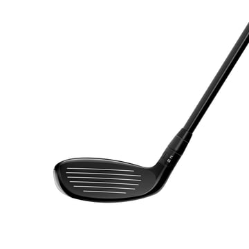 Tsr3 H Svart Titleist