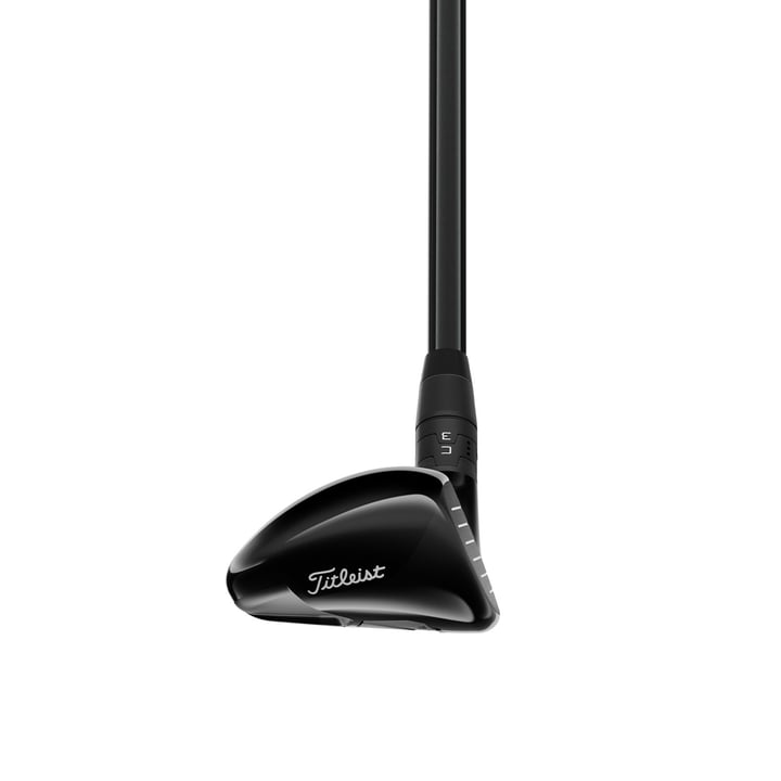 Tsr3 H Svart Titleist