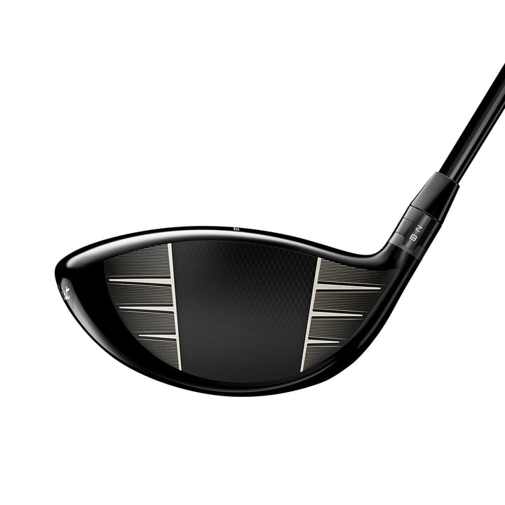 GT3 Svart Titleist GT3 Svart Titleist
