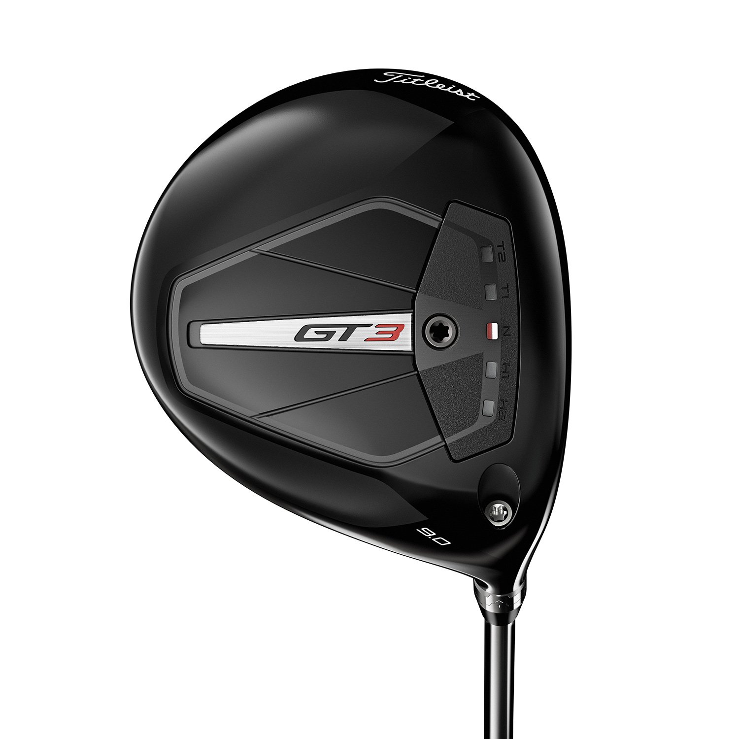 GT3 Le noir Titleist