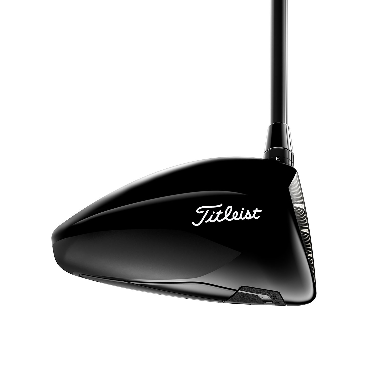 GT3 Le noir Titleist