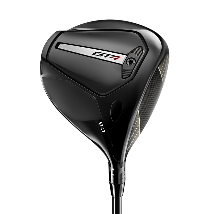 GT4 Black Titleist GT4 Black Titleist