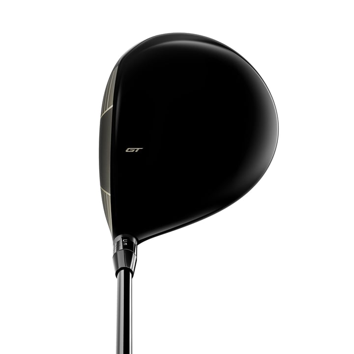 GT4 Black Titleist GT4 Black Titleist